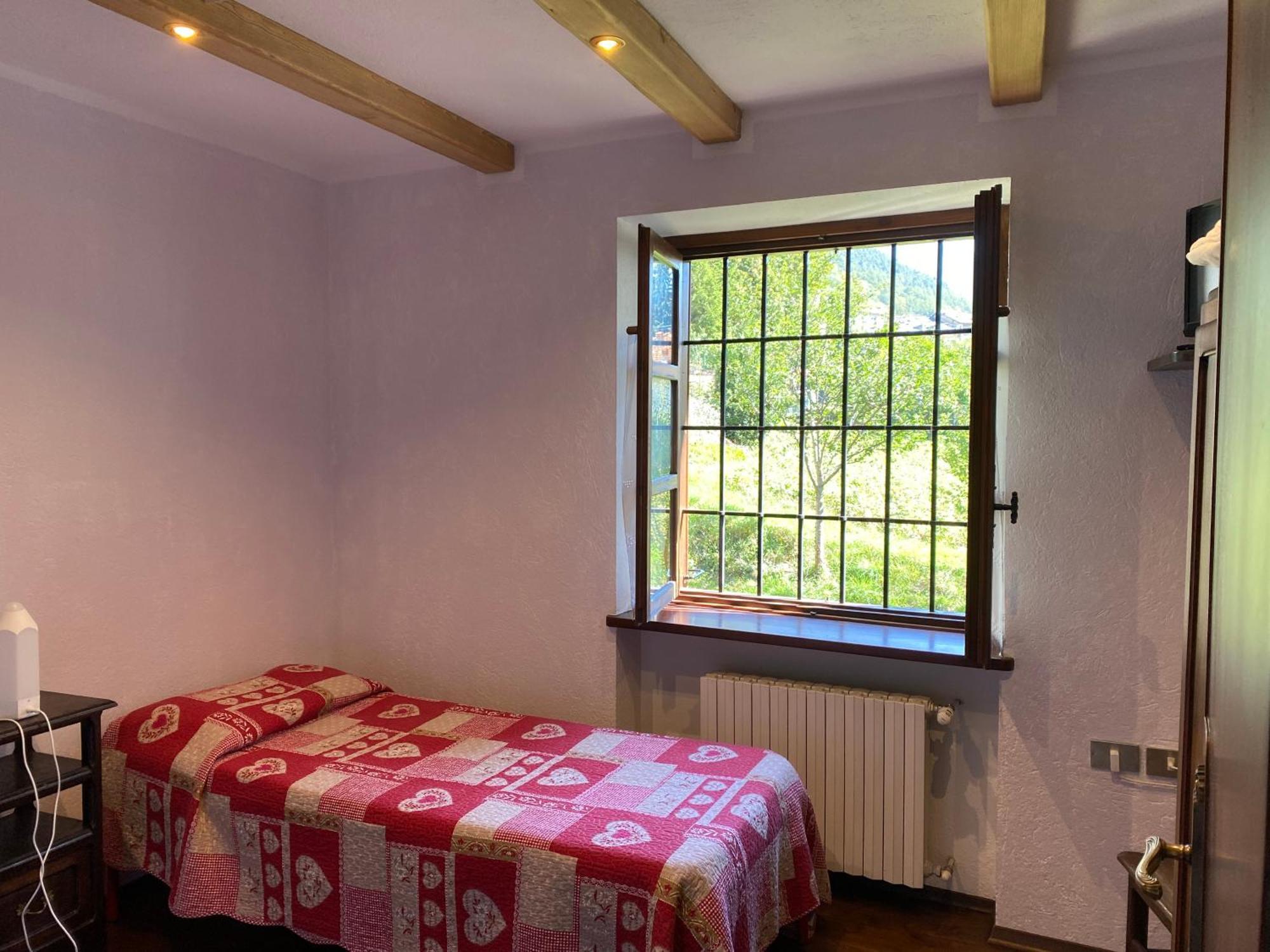 Agriturismo Meizoun Blancho Фенестрелле Экстерьер фото